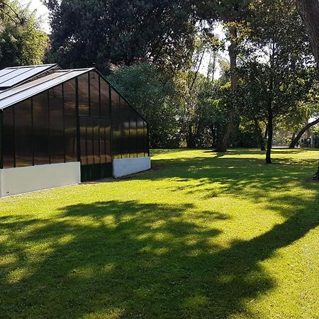 Le Serre del Lido Lido di Venezia Exterior foto
